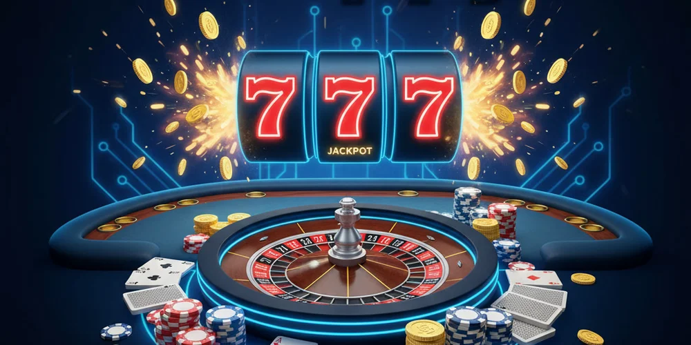 Chippy Casino Play Now